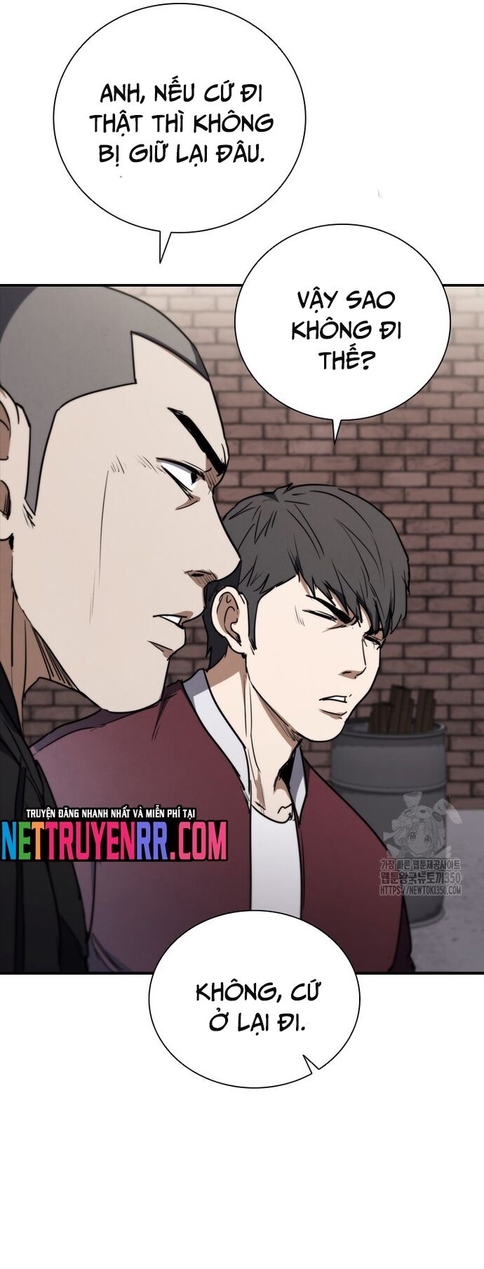 Cá Mập Wyvern [Chap 65-74] - Page 46