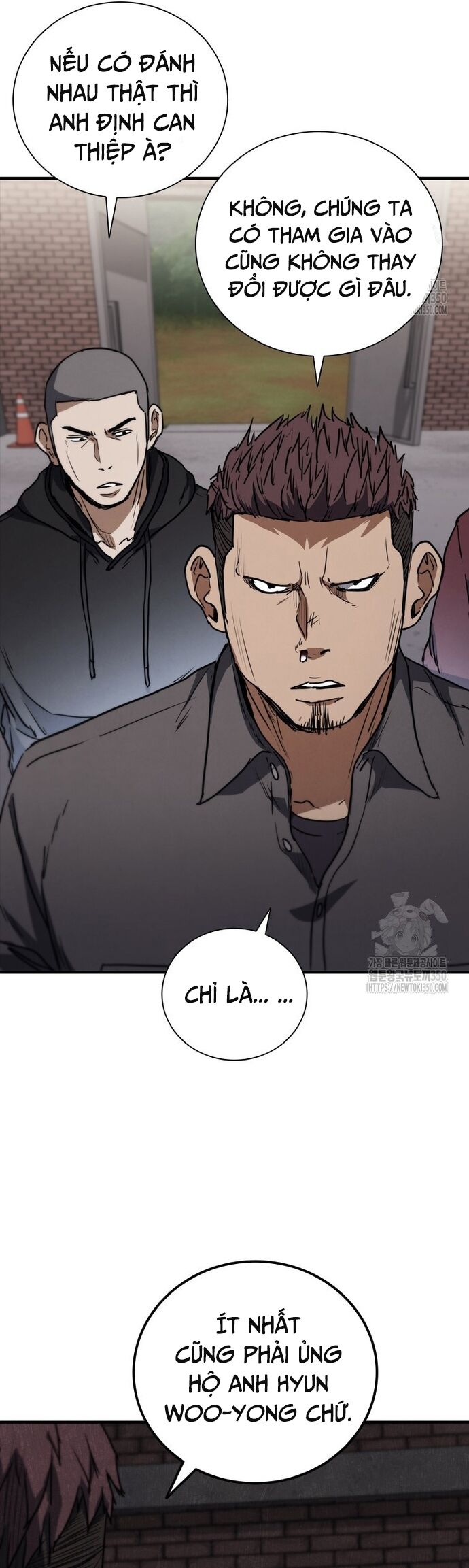 Cá Mập Wyvern [Chap 65-74] - Page 47