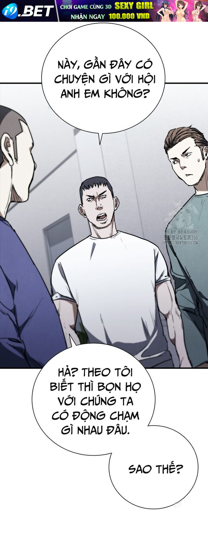 Cá Mập Wyvern [Chap 65-74] - Page 5