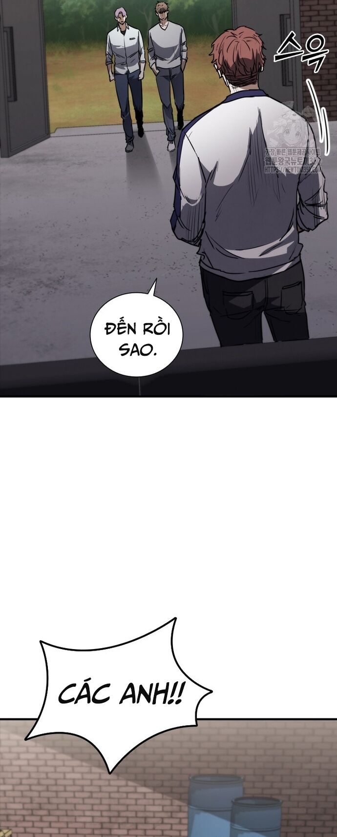 Cá Mập Wyvern [Chap 65-74] - Page 50