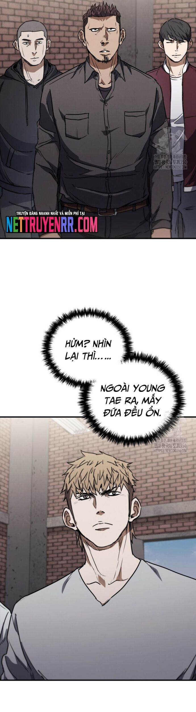 Cá Mập Wyvern [Chap 65-74] - Page 52
