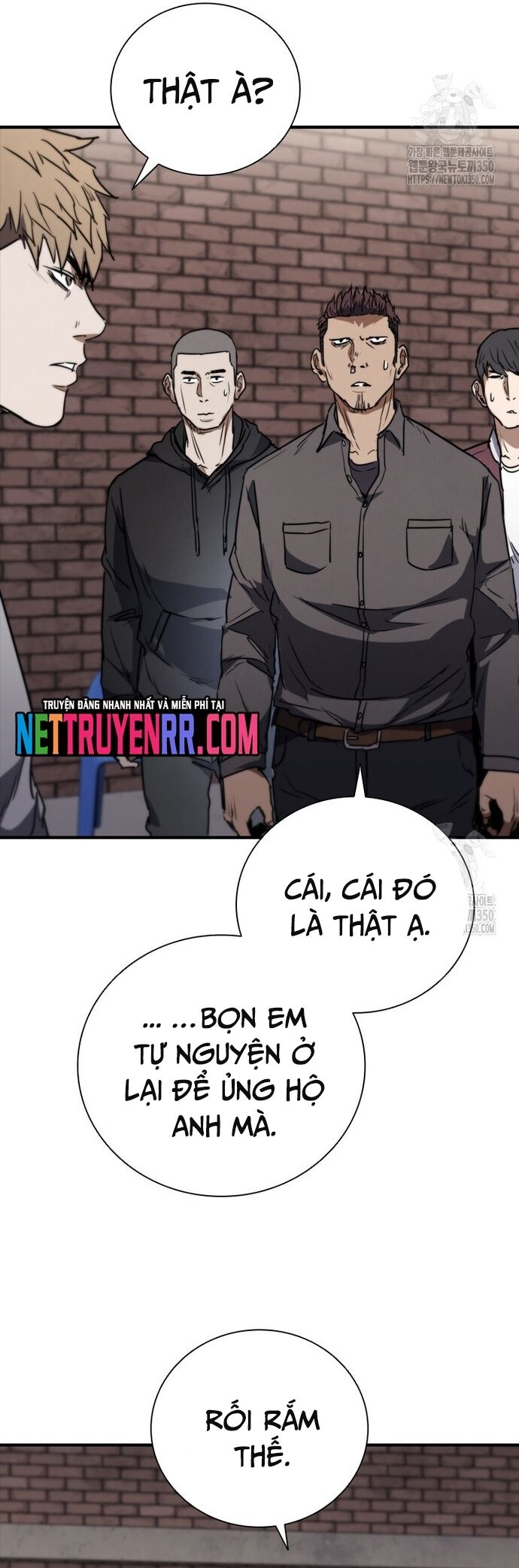 Cá Mập Wyvern [Chap 65-74] - Page 56