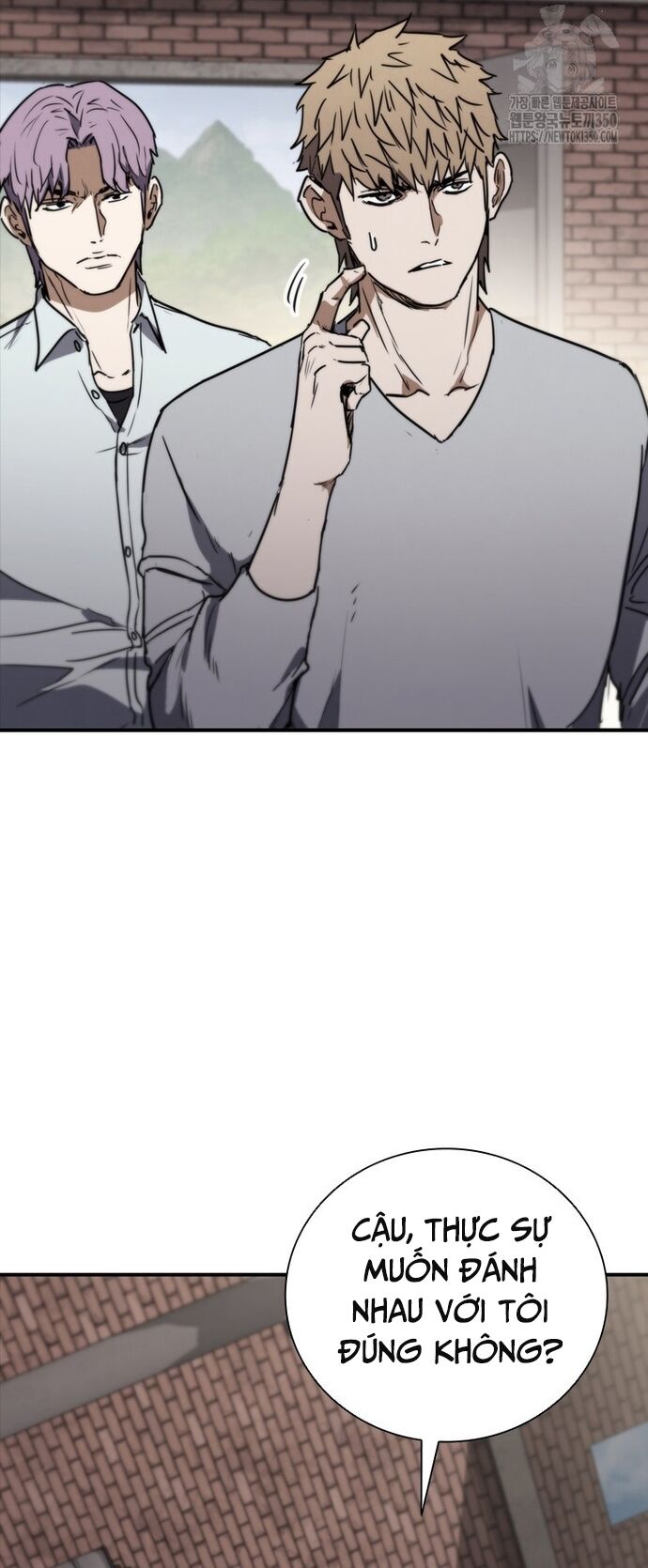 Cá Mập Wyvern [Chap 65-74] - Page 57