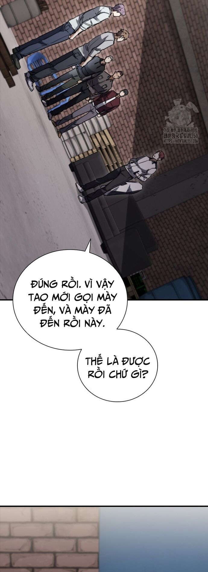 Cá Mập Wyvern [Chap 65-74] - Page 58