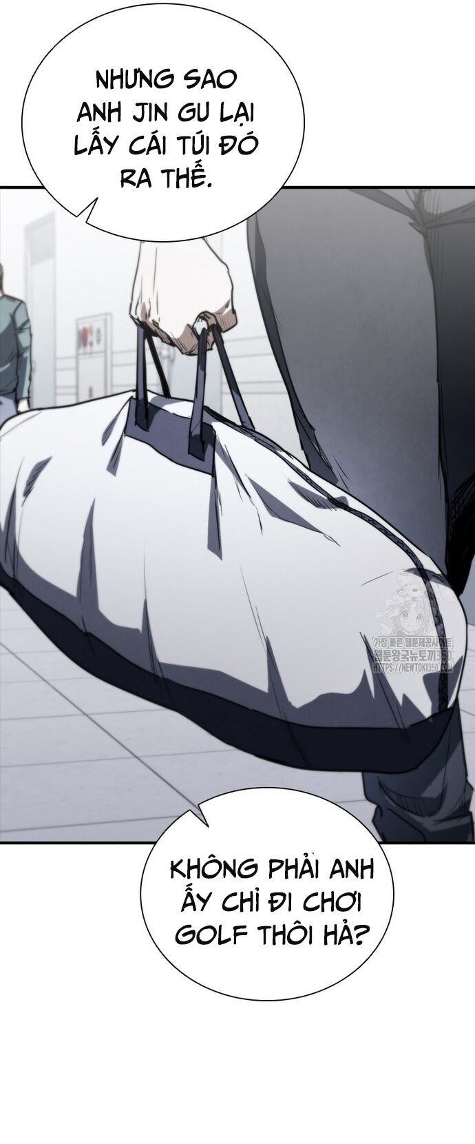 Cá Mập Wyvern [Chap 65-74] - Page 6