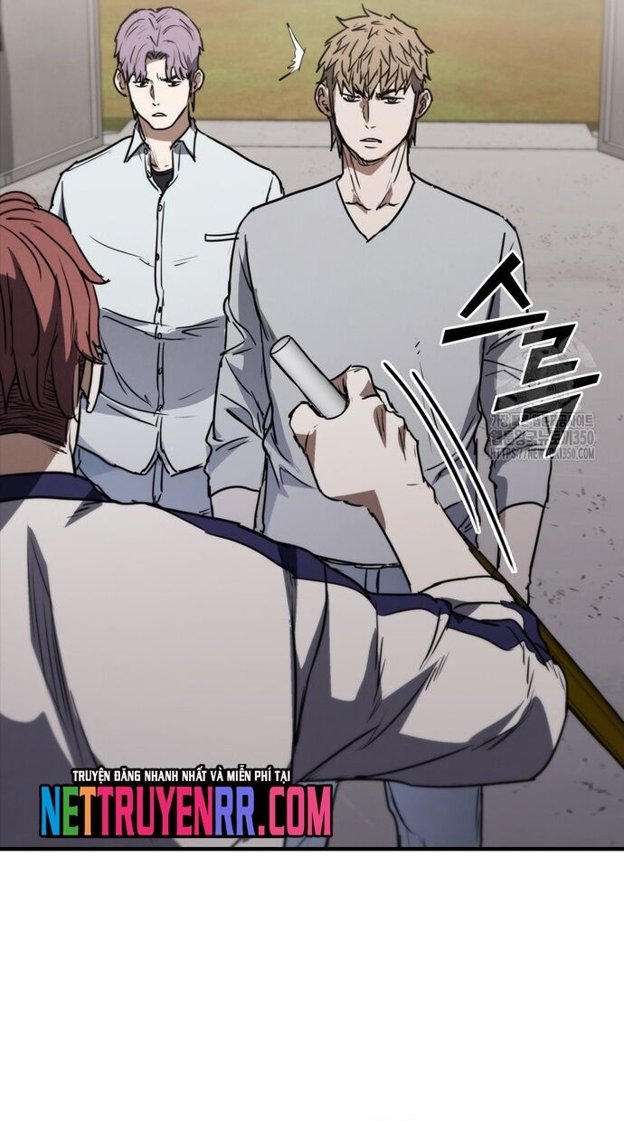 Cá Mập Wyvern [Chap 65-74] - Page 60