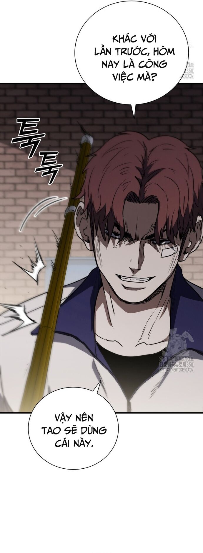 Cá Mập Wyvern [Chap 65-74] - Page 61