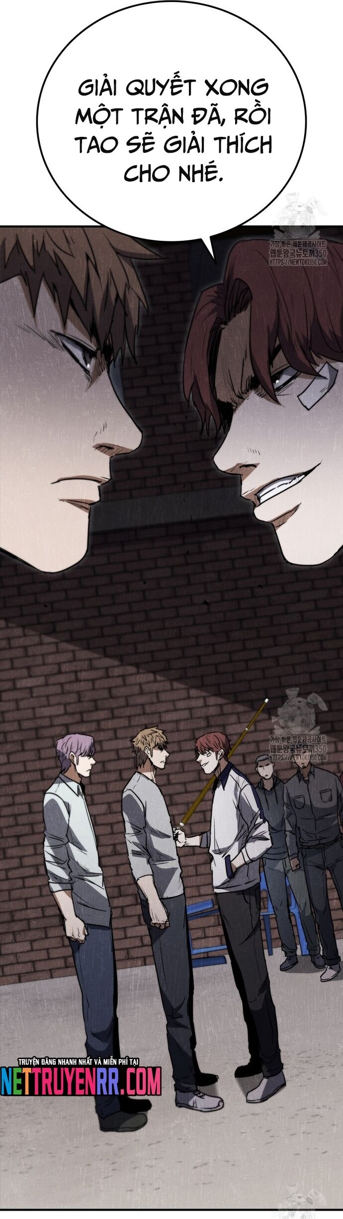 Cá Mập Wyvern [Chap 65-74] - Page 63