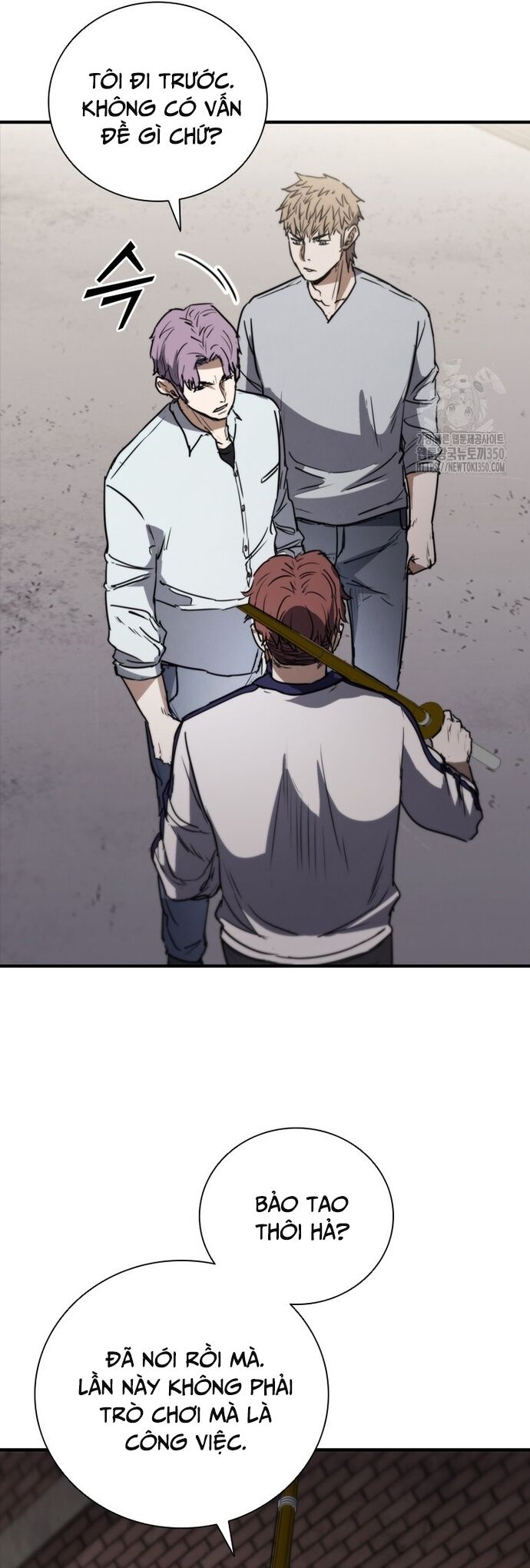 Cá Mập Wyvern [Chap 65-74] - Page 66