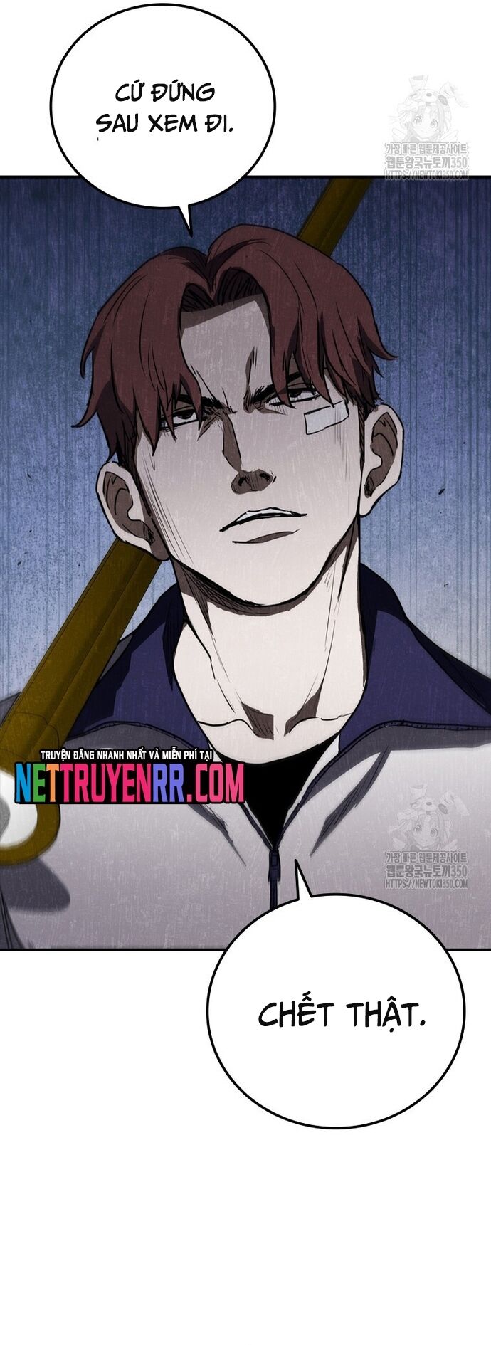 Cá Mập Wyvern [Chap 65-74] - Page 68