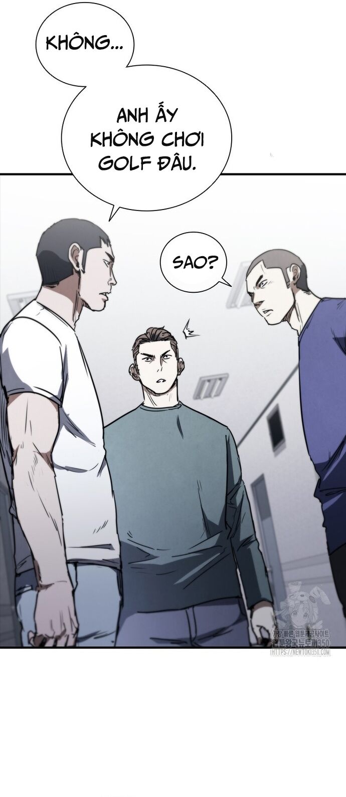 Cá Mập Wyvern [Chap 65-74] - Page 7