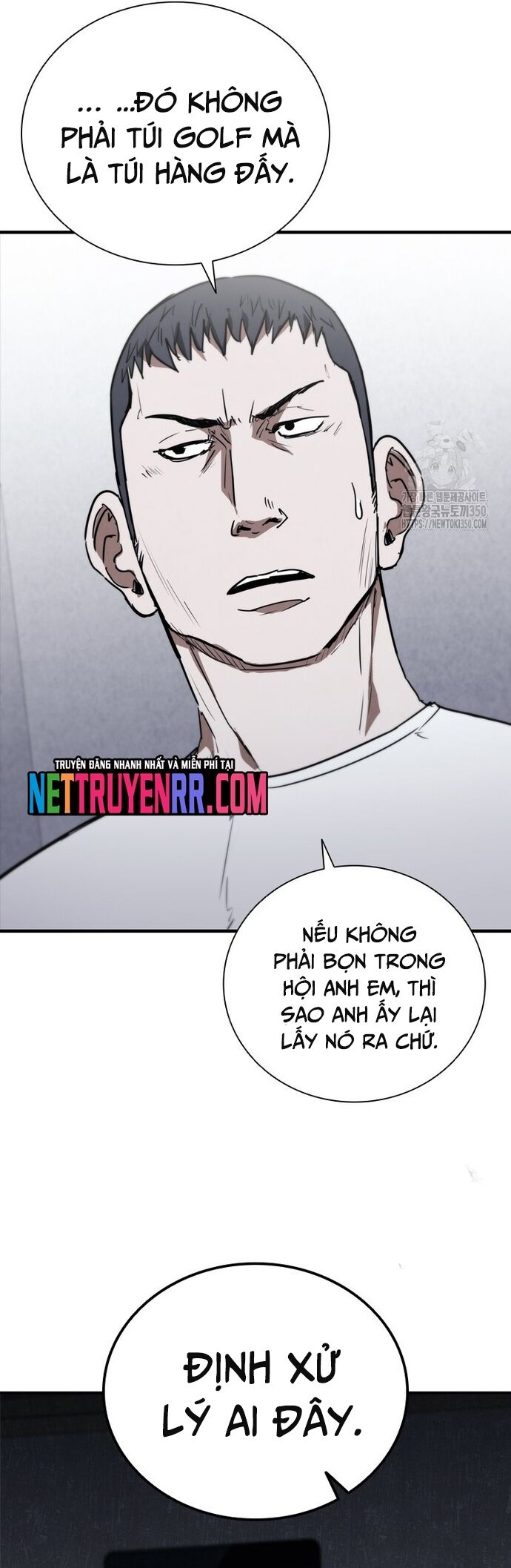 Cá Mập Wyvern [Chap 65-74] - Page 8
