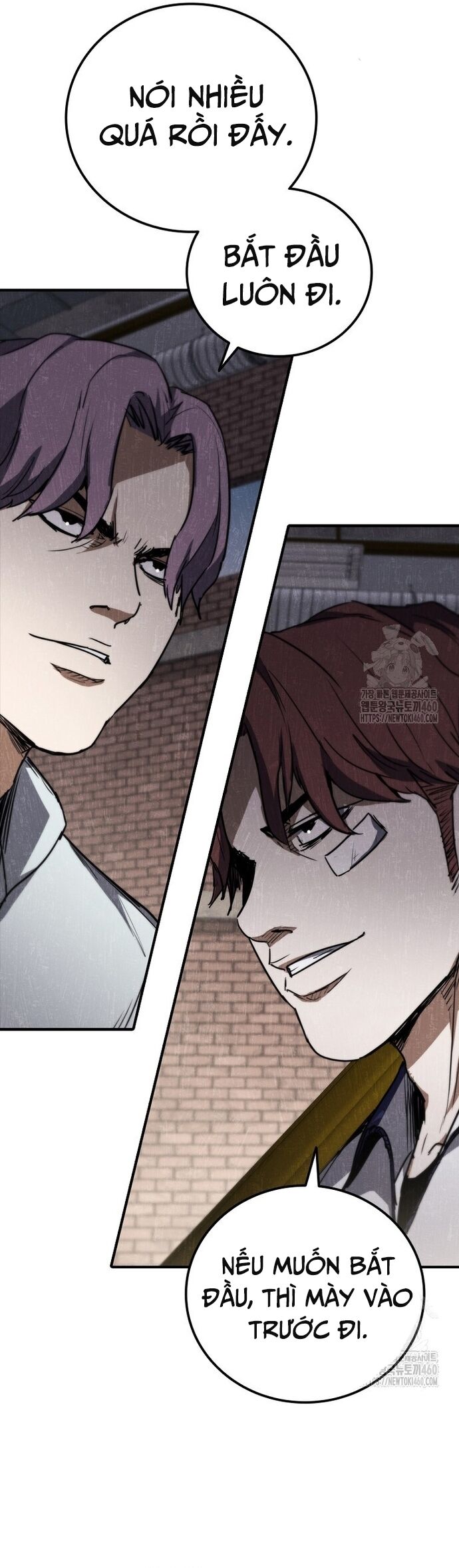 Cá Mập Wyvern [Chap 65-74] - Page 13