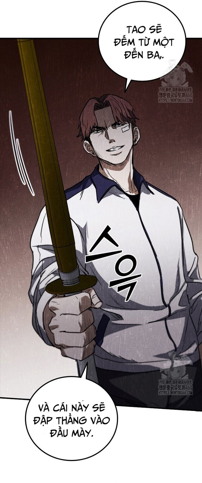 Cá Mập Wyvern [Chap 65-74] - Page 17