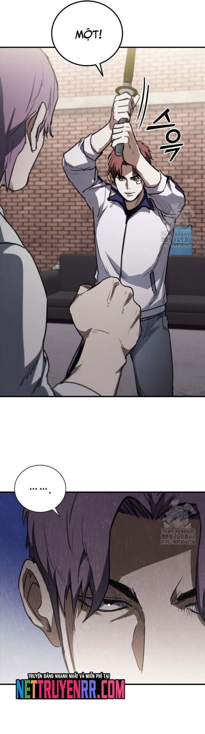 Cá Mập Wyvern [Chap 65-74] - Page 19