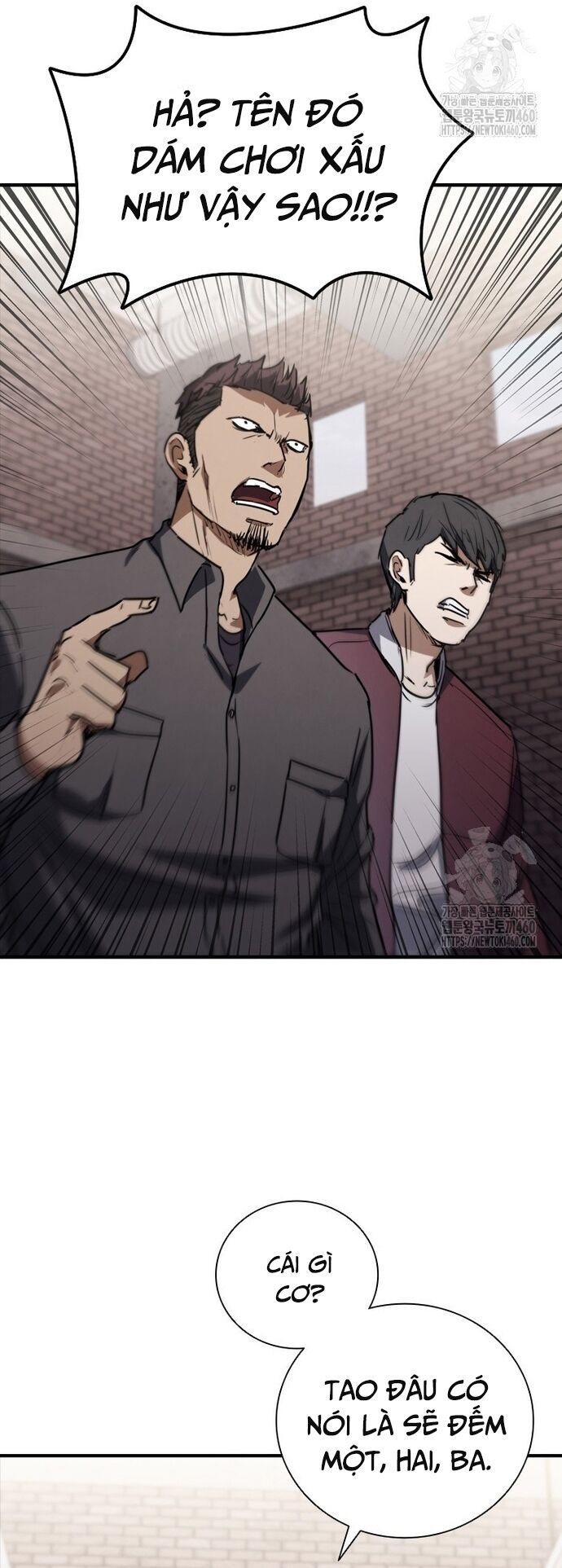 Cá Mập Wyvern [Chap 65-74] - Page 21