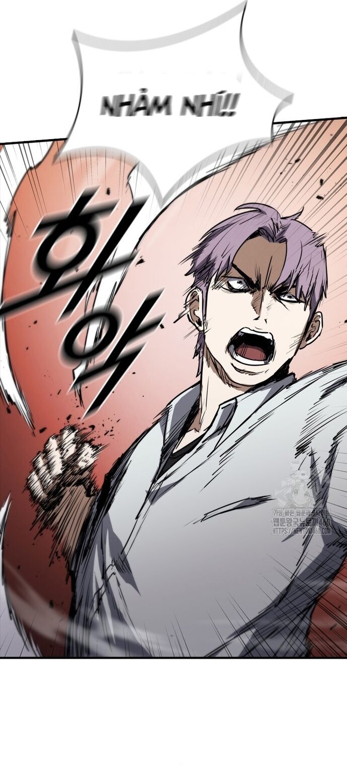 Cá Mập Wyvern [Chap 65-74] - Page 26