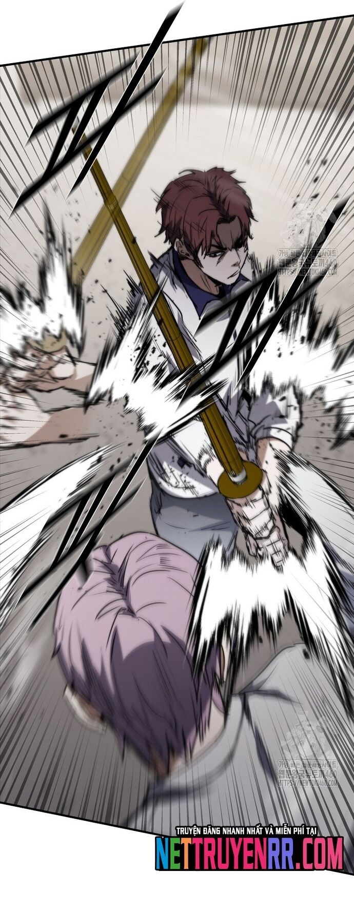 Cá Mập Wyvern [Chap 65-74] - Page 27