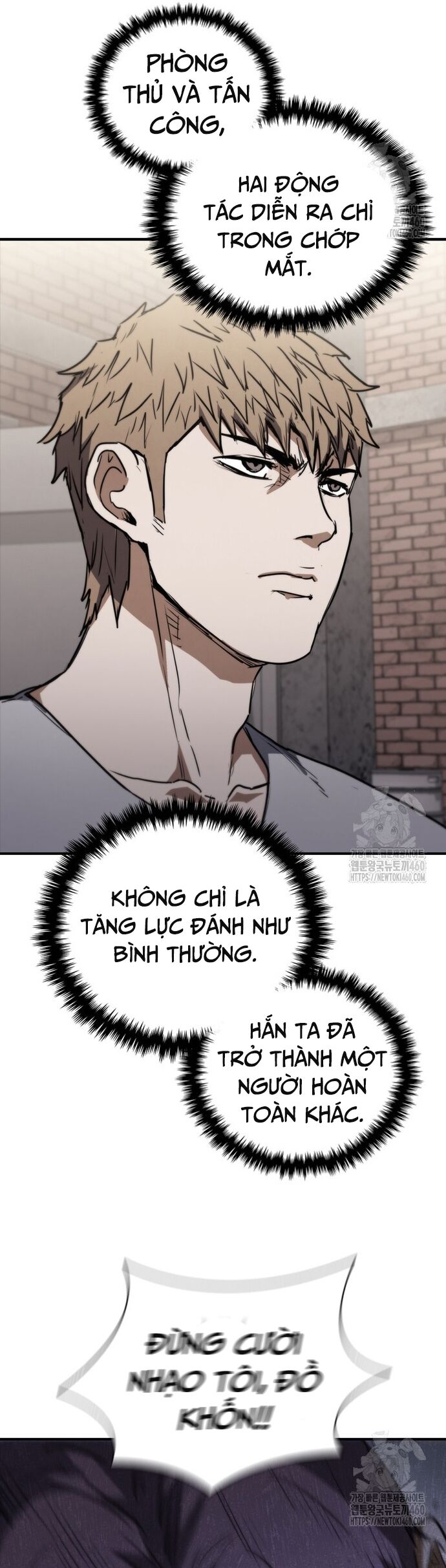 Cá Mập Wyvern [Chap 65-74] - Page 31