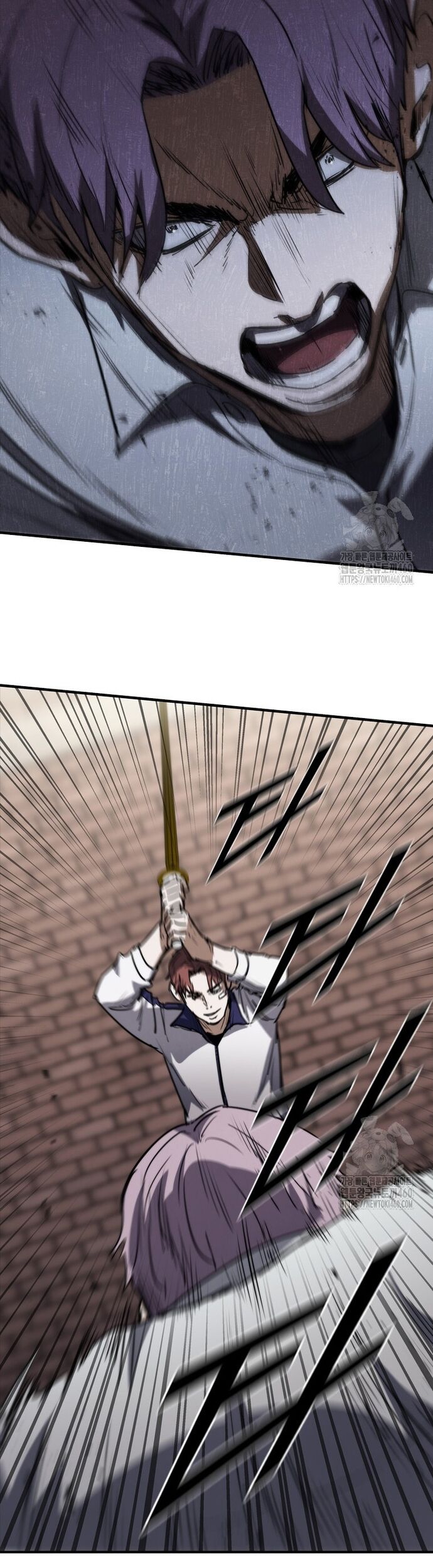 Cá Mập Wyvern [Chap 65-74] - Page 32