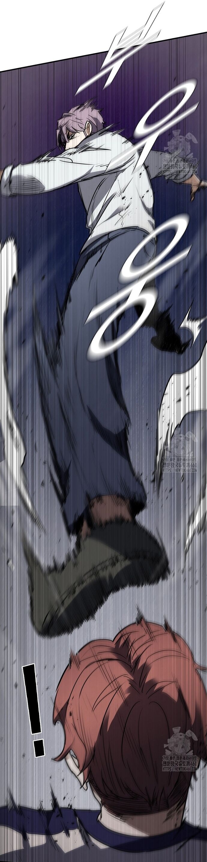 Cá Mập Wyvern [Chap 65-74] - Page 34