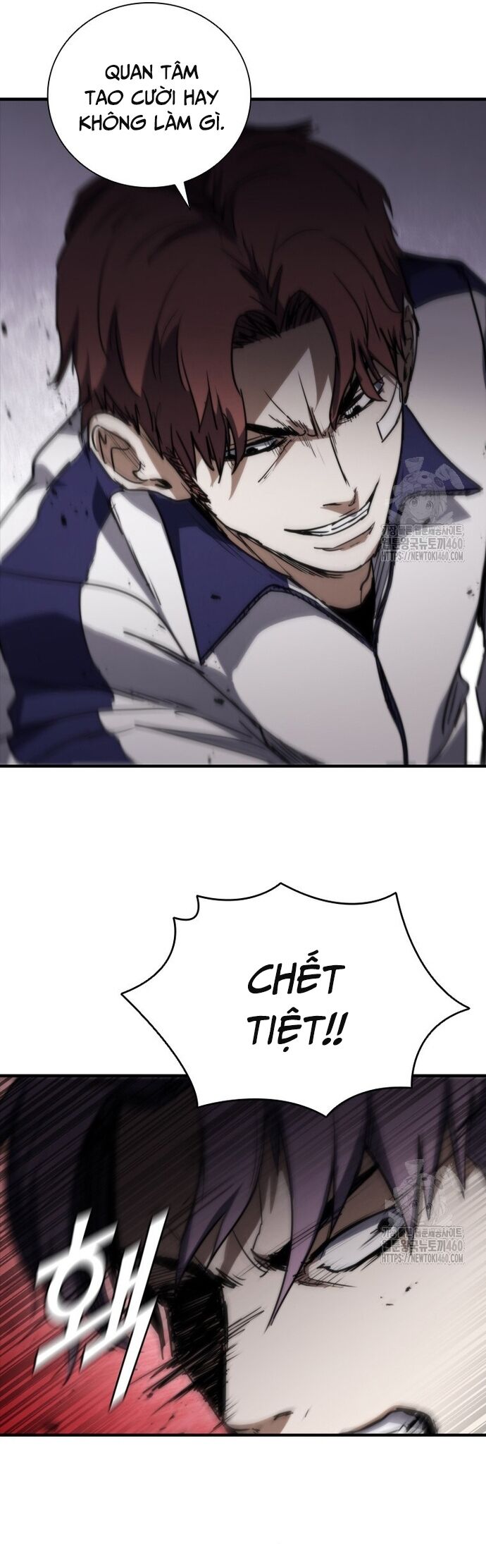 Cá Mập Wyvern [Chap 65-74] - Page 39