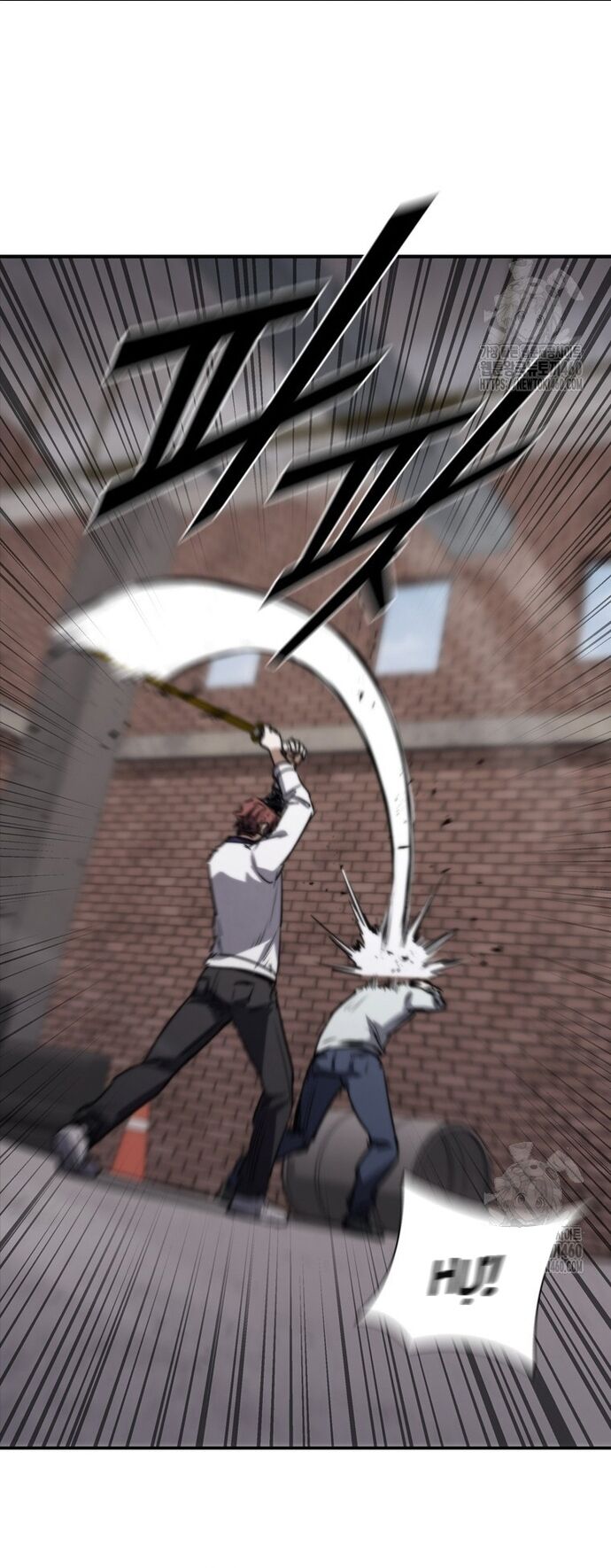 Cá Mập Wyvern [Chap 65-74] - Page 42