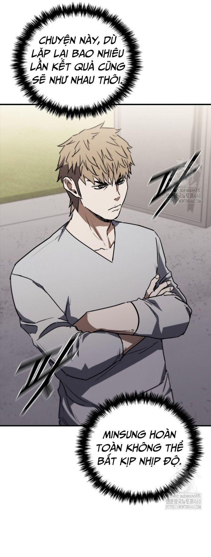 Cá Mập Wyvern [Chap 65-74] - Page 43