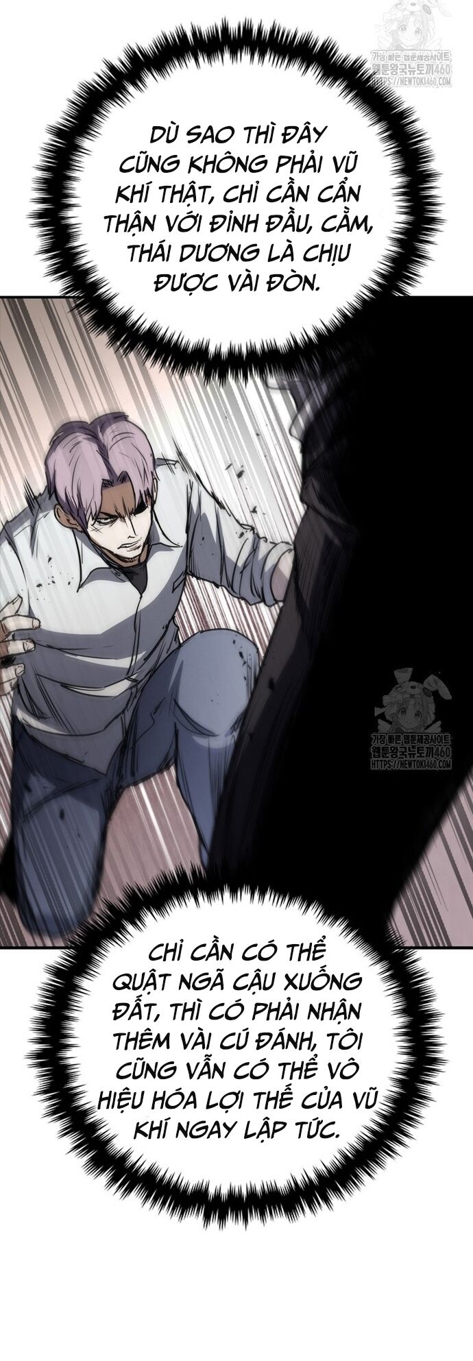 Cá Mập Wyvern [Chap 65-74] - Page 45