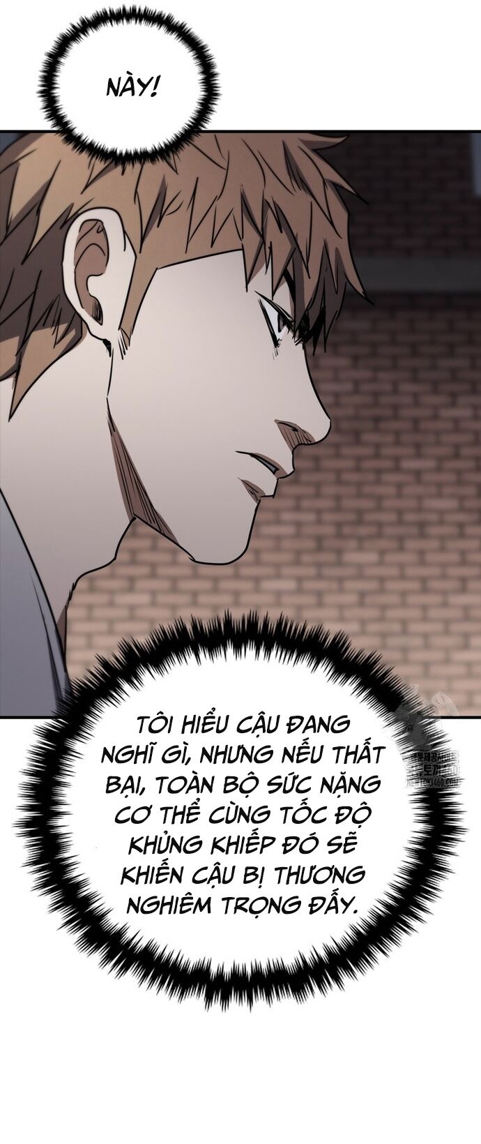 Cá Mập Wyvern [Chap 65-74] - Page 46