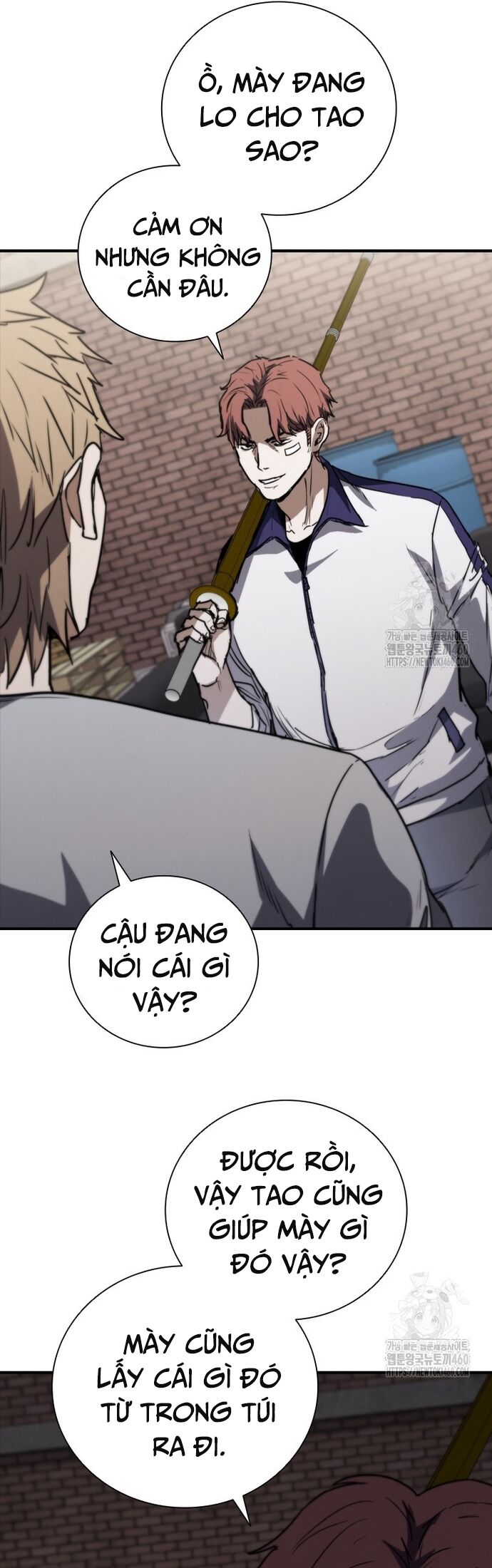 Cá Mập Wyvern [Chap 65-74] - Page 56