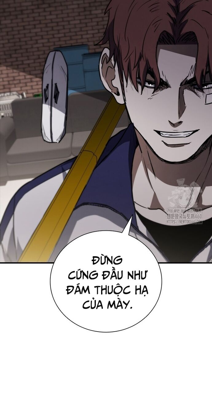 Cá Mập Wyvern [Chap 65-74] - Page 57