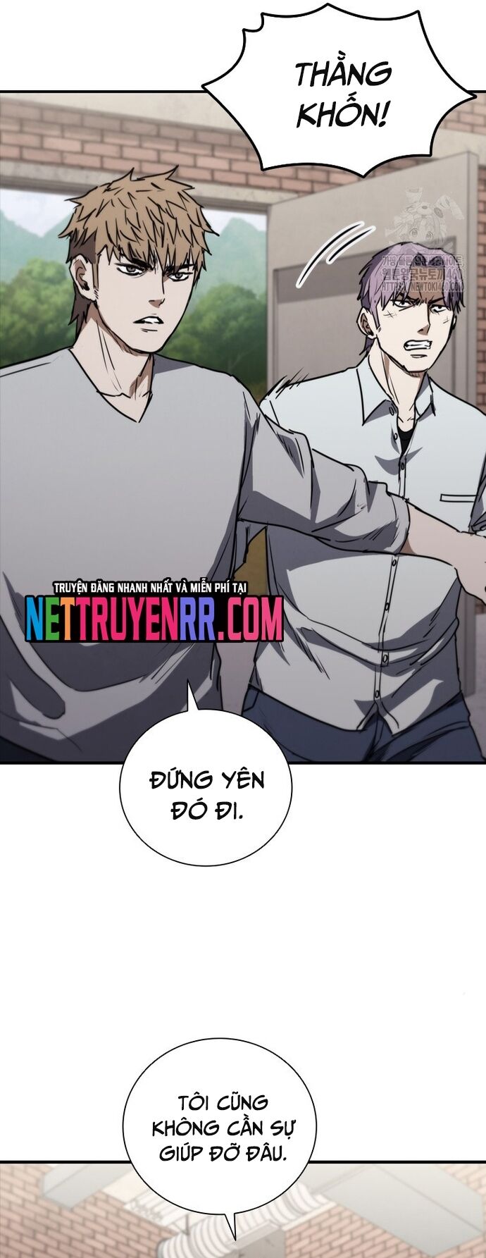 Cá Mập Wyvern [Chap 65-74] - Page 58