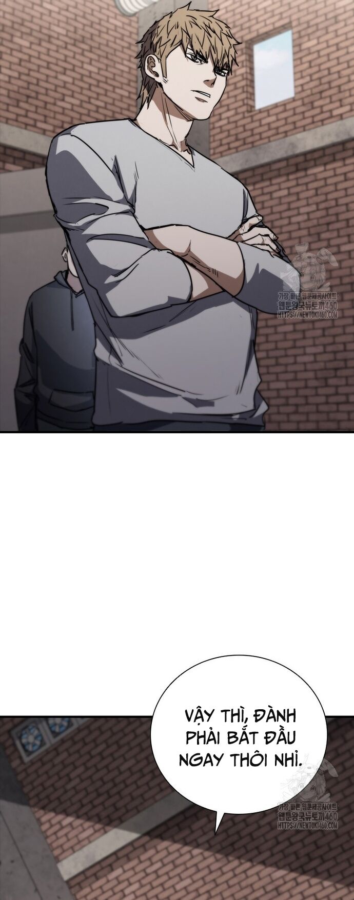 Cá Mập Wyvern [Chap 65-74] - Page 59