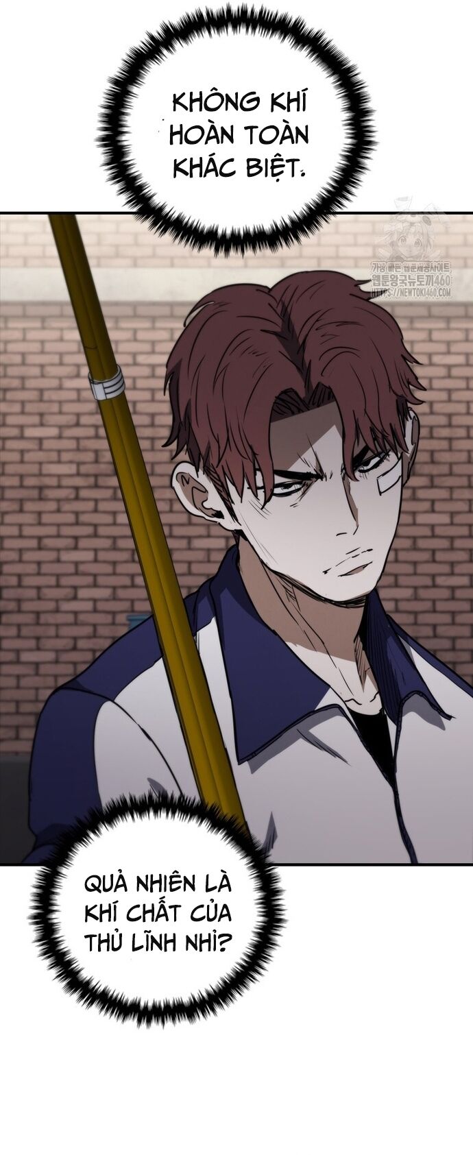 Cá Mập Wyvern [Chap 65-74] - Page 61