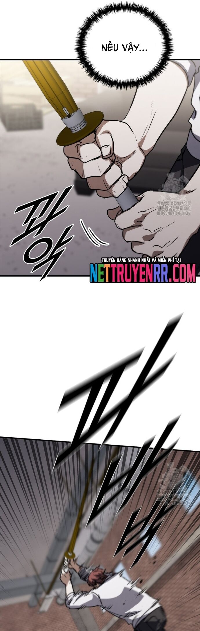 Cá Mập Wyvern [Chap 65-74] - Page 62