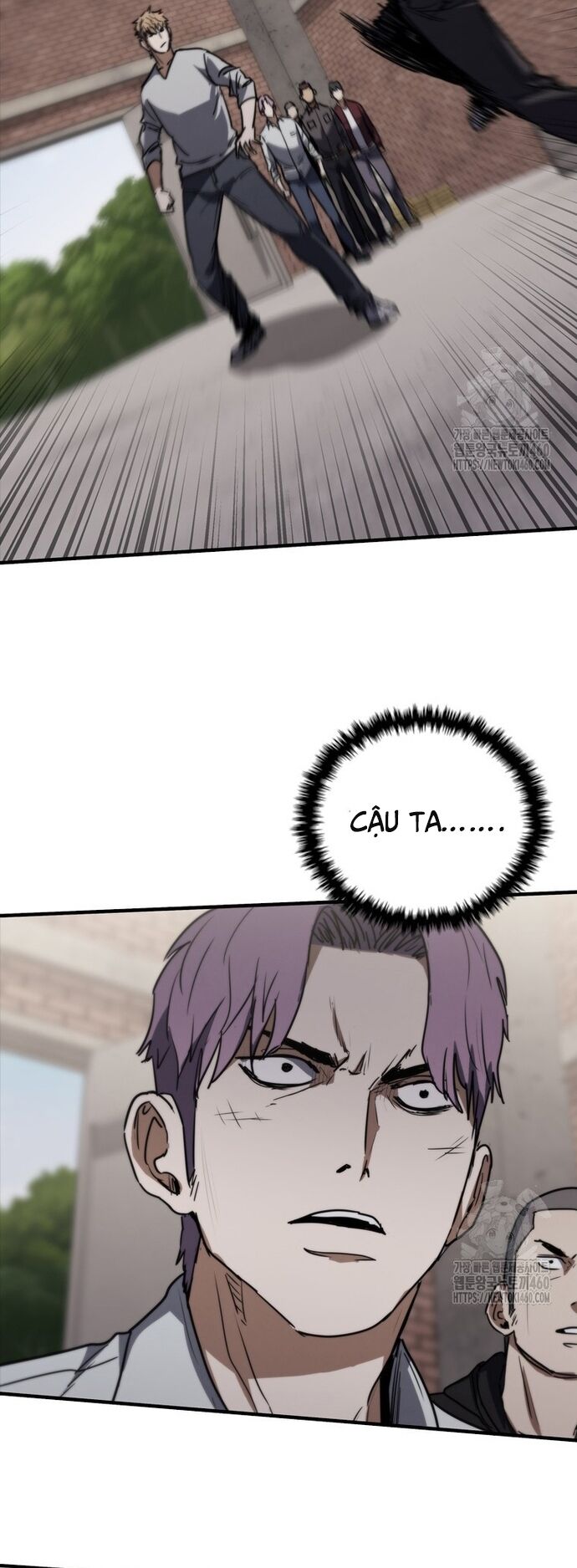 Cá Mập Wyvern [Chap 65-74] - Page 63