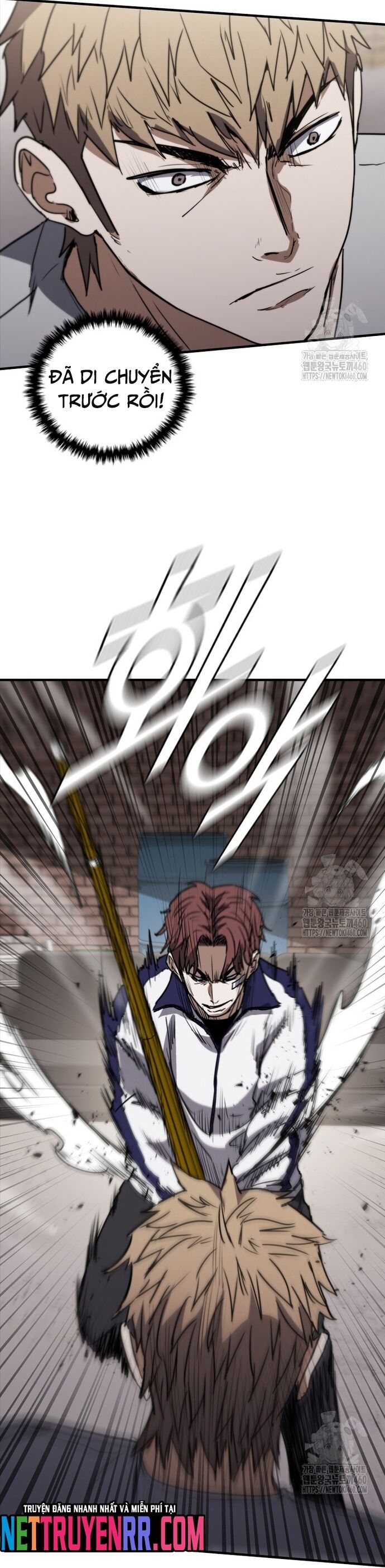 Cá Mập Wyvern [Chap 65-74] - Page 64