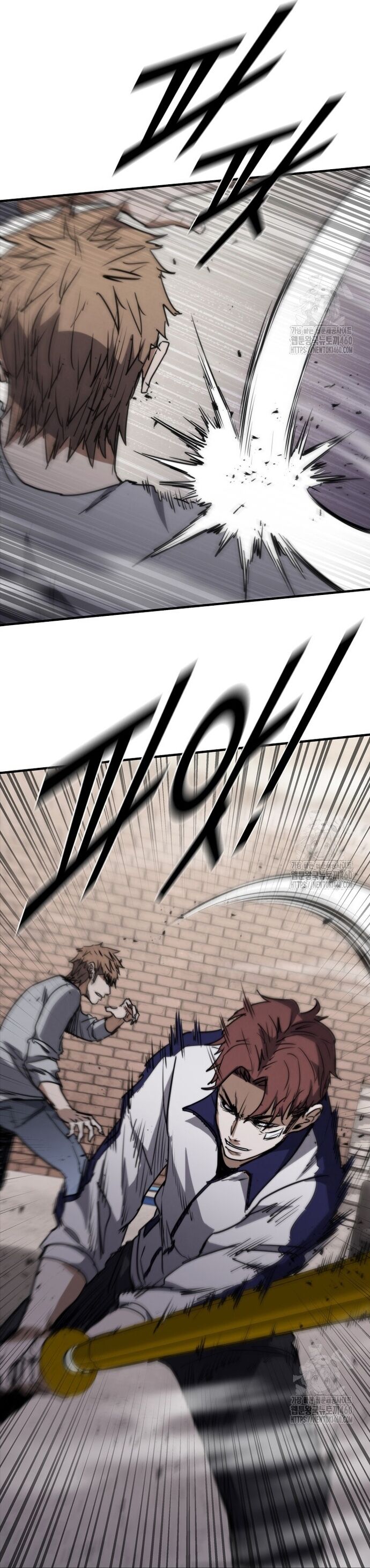 Cá Mập Wyvern [Chap 65-74] - Page 66