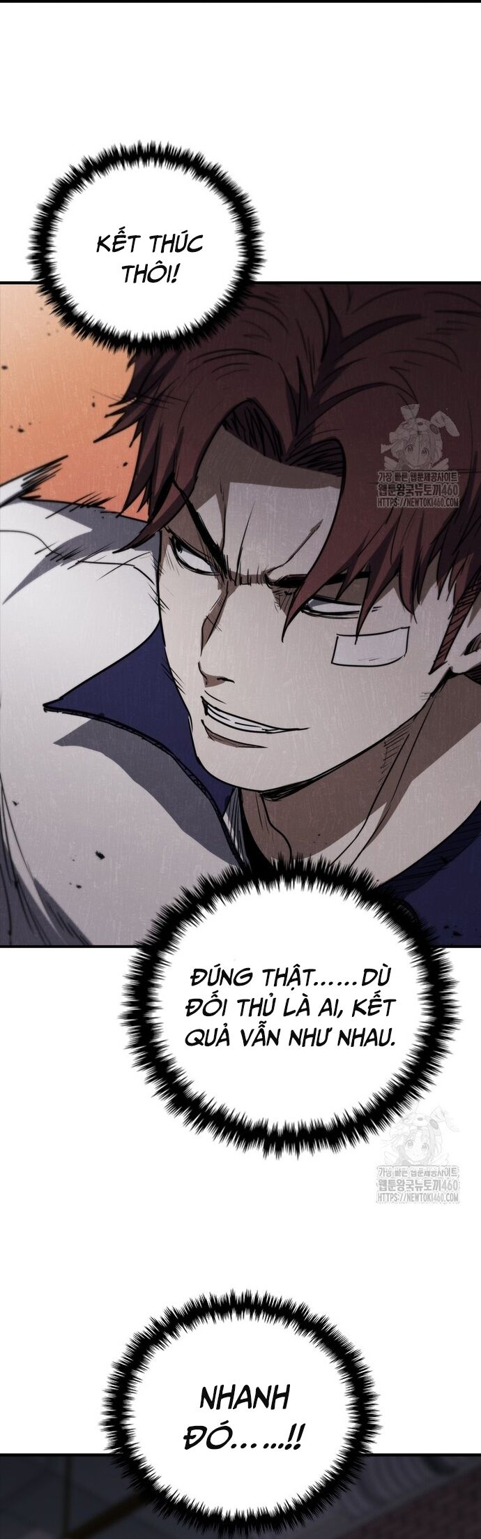 Cá Mập Wyvern [Chap 65-74] - Page 67