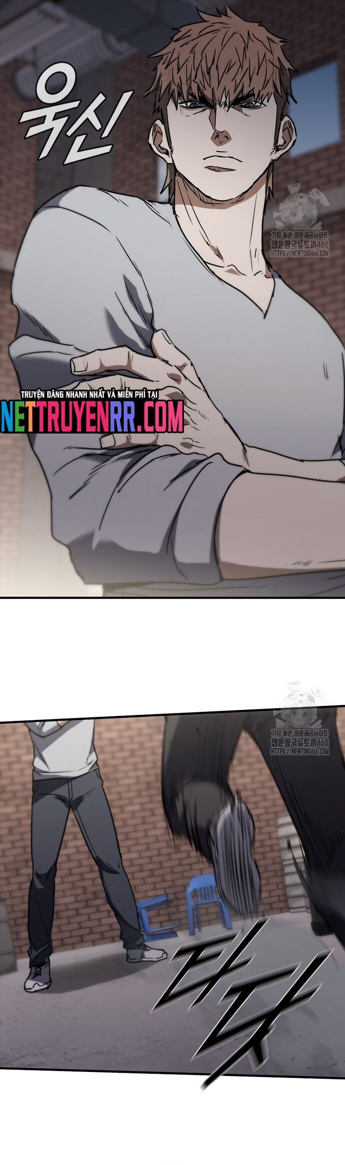 Cá Mập Wyvern [Chap 65-74] - Page 68
