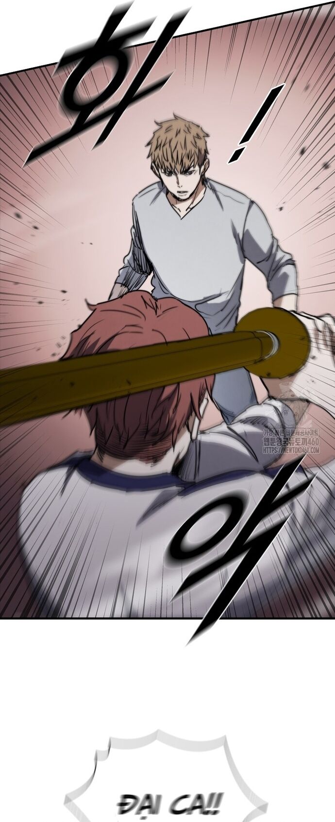 Cá Mập Wyvern [Chap 65-74] - Page 70