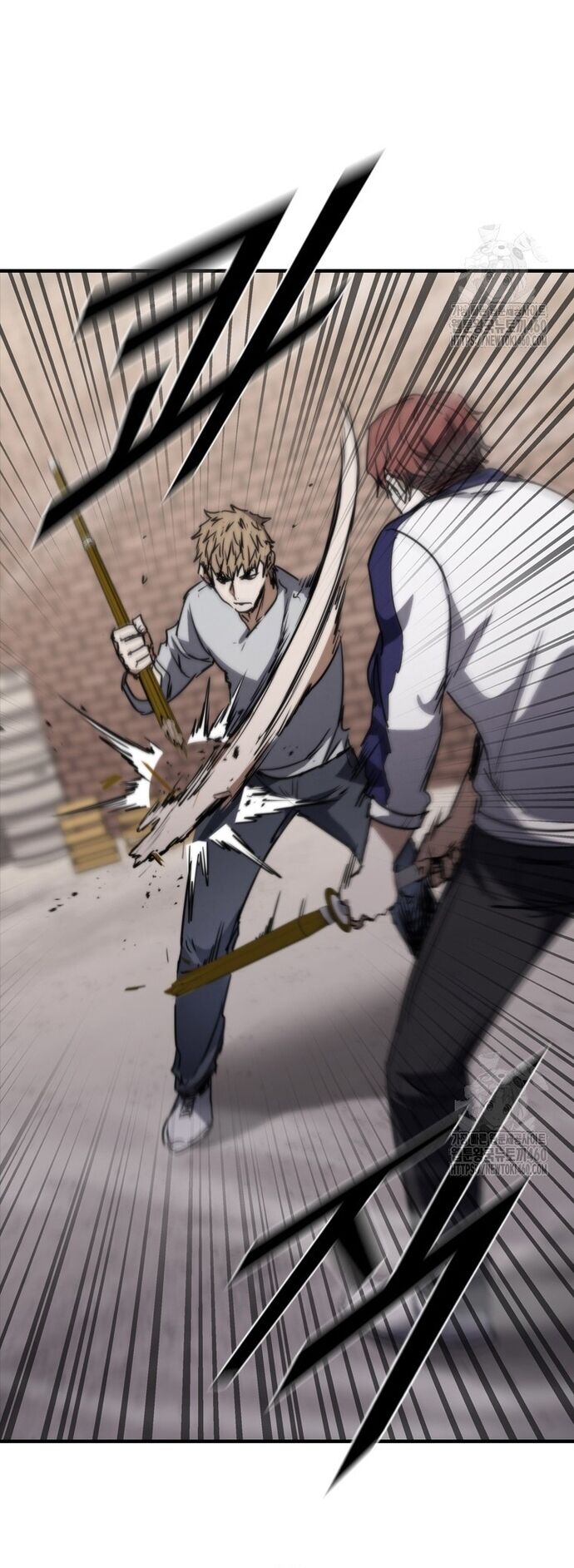 Cá Mập Wyvern [Chap 65-74] - Page 74