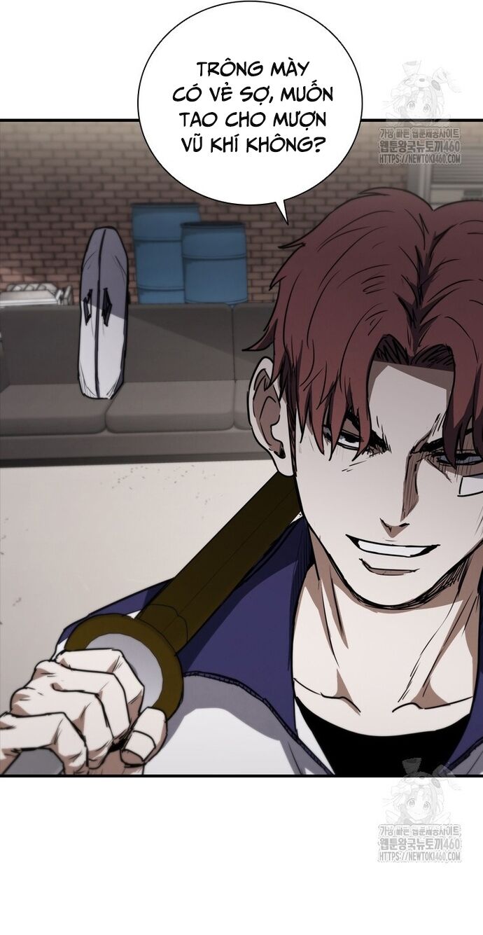 Cá Mập Wyvern [Chap 65-74] - Page 9