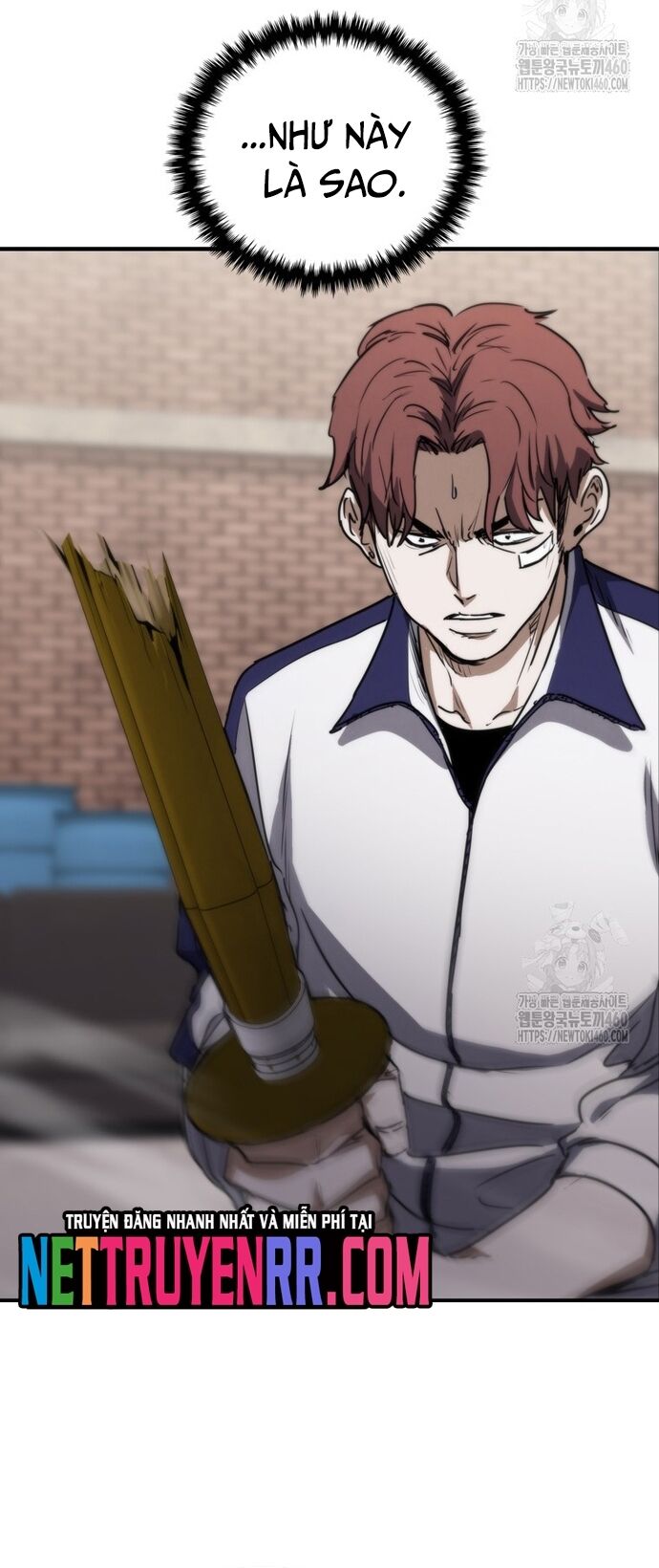 Cá Mập Wyvern [Chap 65-74] - Page 1
