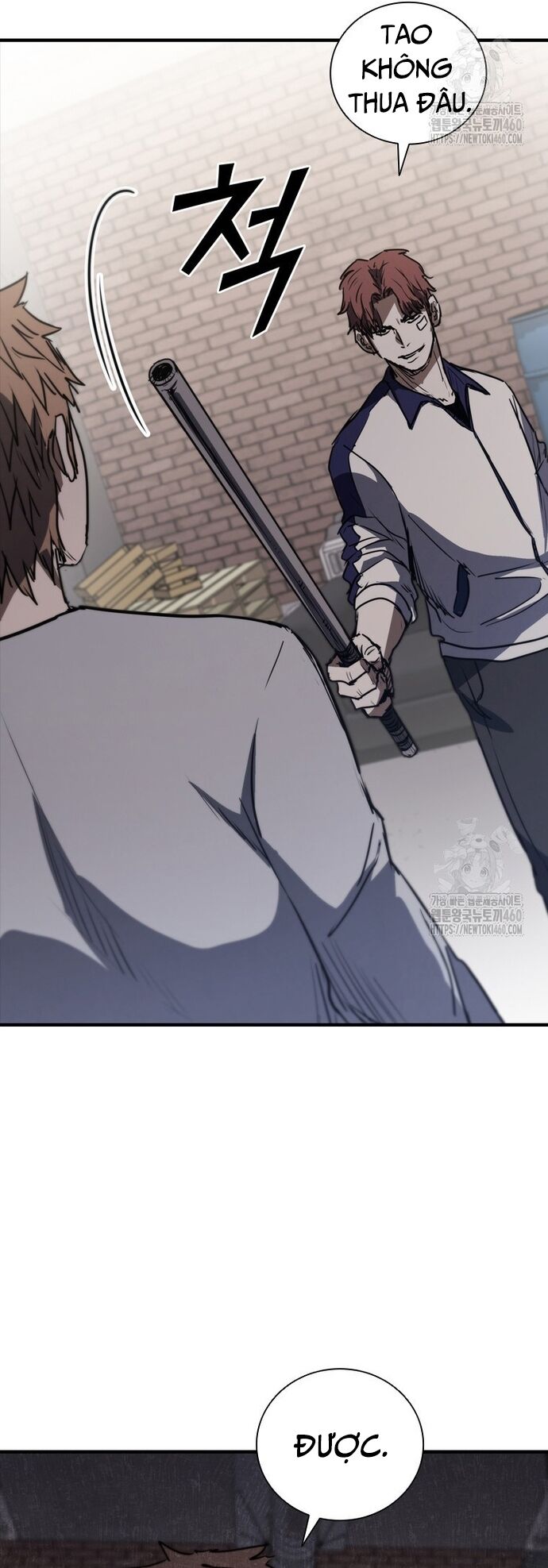 Cá Mập Wyvern [Chap 65-74] - Page 13