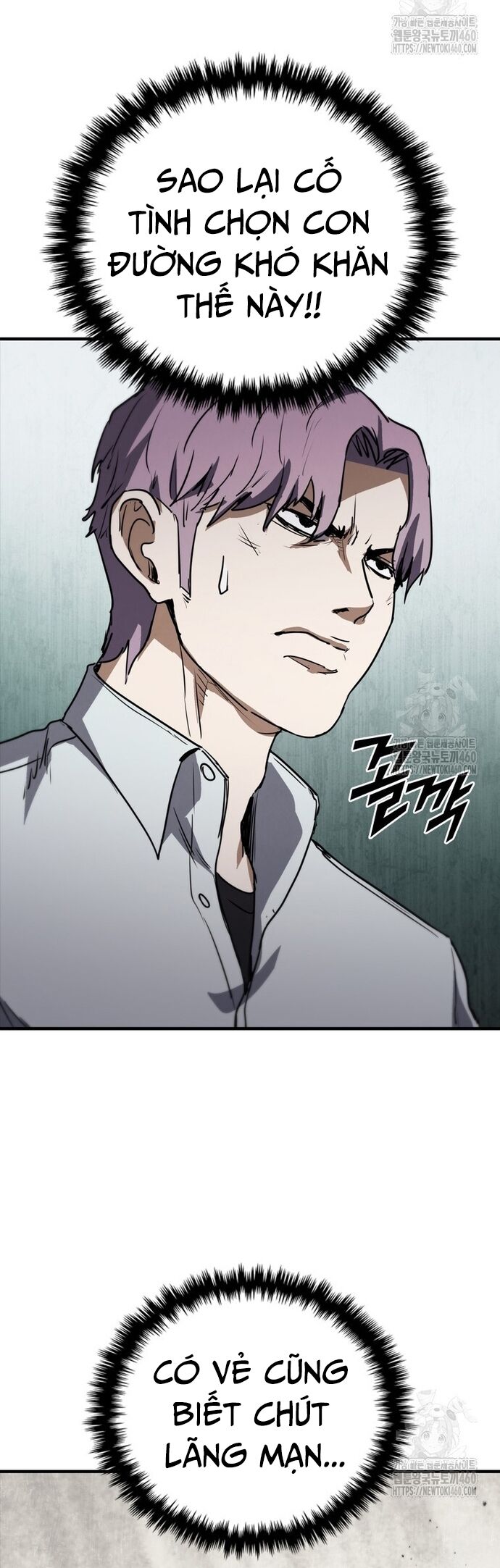 Cá Mập Wyvern [Chap 65-74] - Page 17