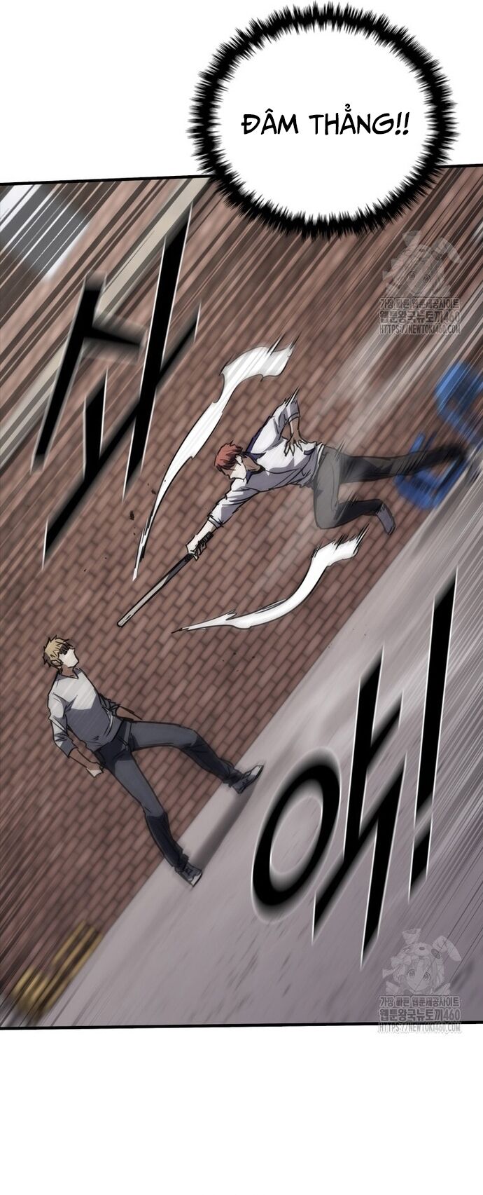 Cá Mập Wyvern [Chap 65-74] - Page 21