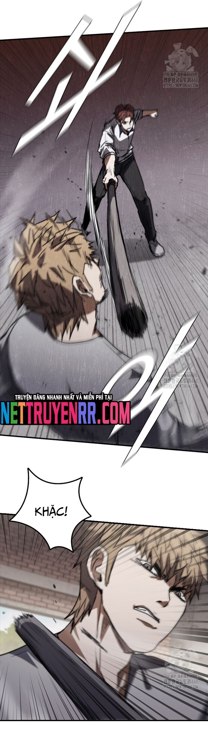 Cá Mập Wyvern [Chap 65-74] - Page 23
