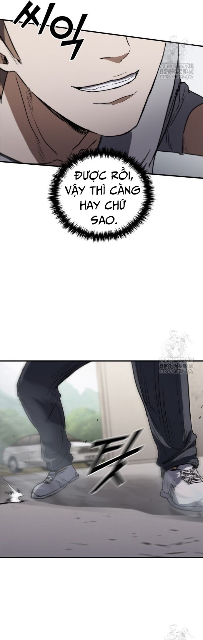 Cá Mập Wyvern [Chap 65-74] - Page 32